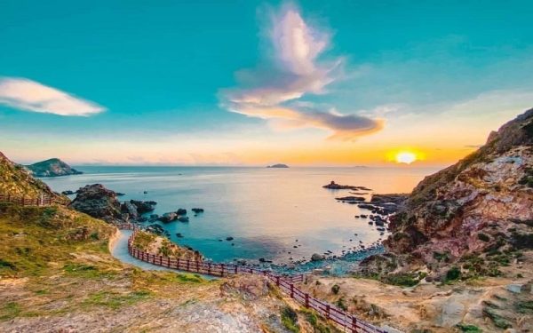 Tour 3 Ngày 2 Đêm Đón Tại Quy Nhơn